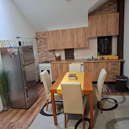 Apartment T&T Jahorina Luaran gambar