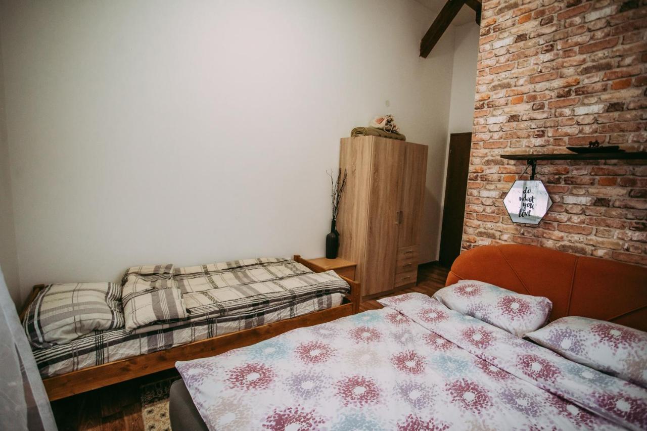 Apartment T&T Jahorina Luaran gambar