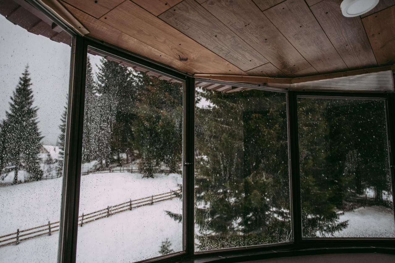Apartment T&T Jahorina Luaran gambar