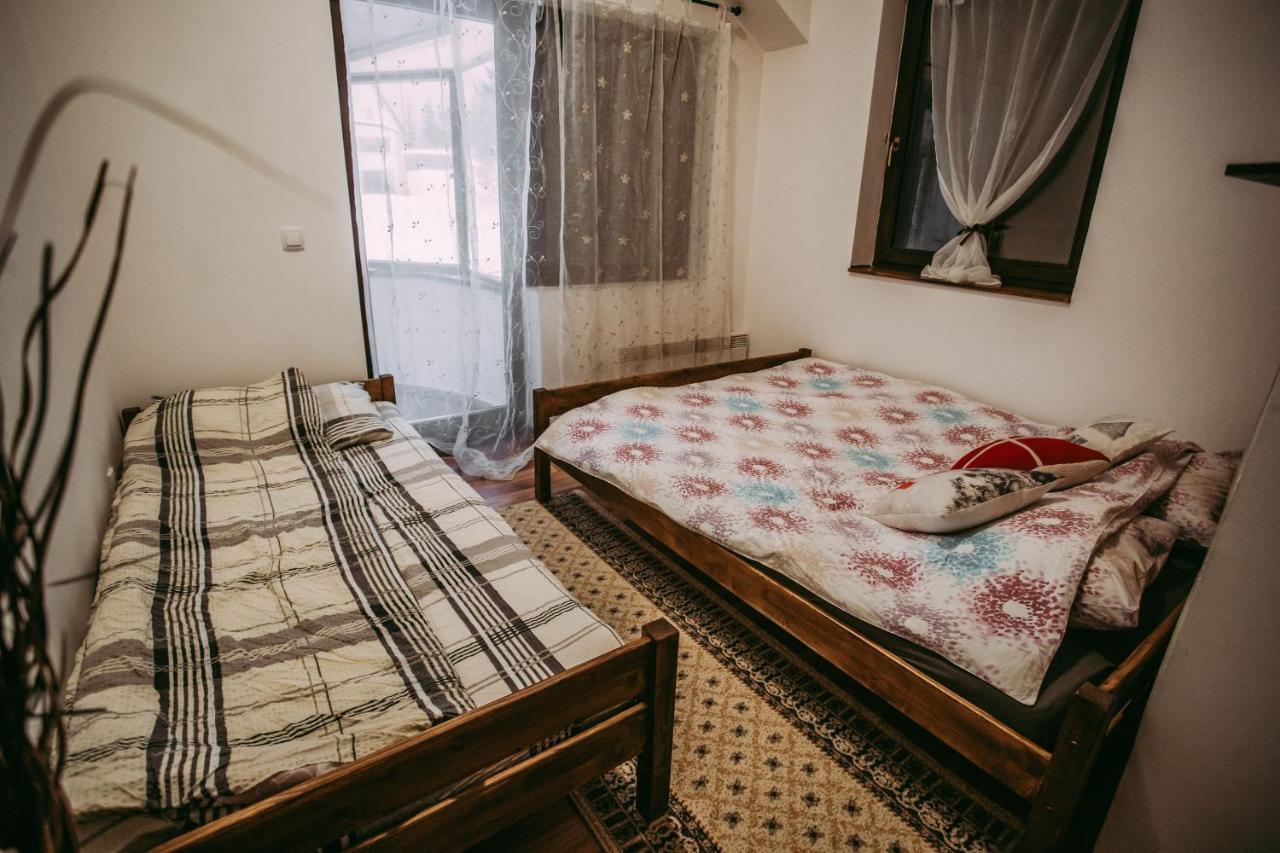 Apartment T&T Jahorina Luaran gambar