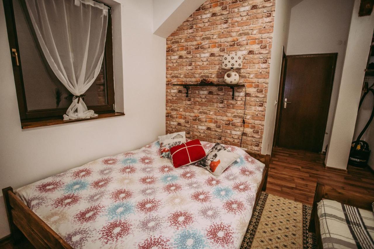 Apartment T&T Jahorina Luaran gambar