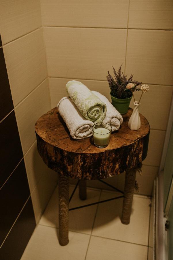 Apartment T&T Jahorina Luaran gambar