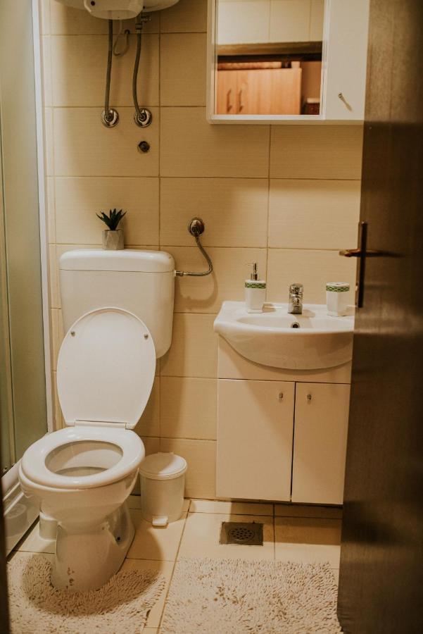 Apartment T&T Jahorina Luaran gambar