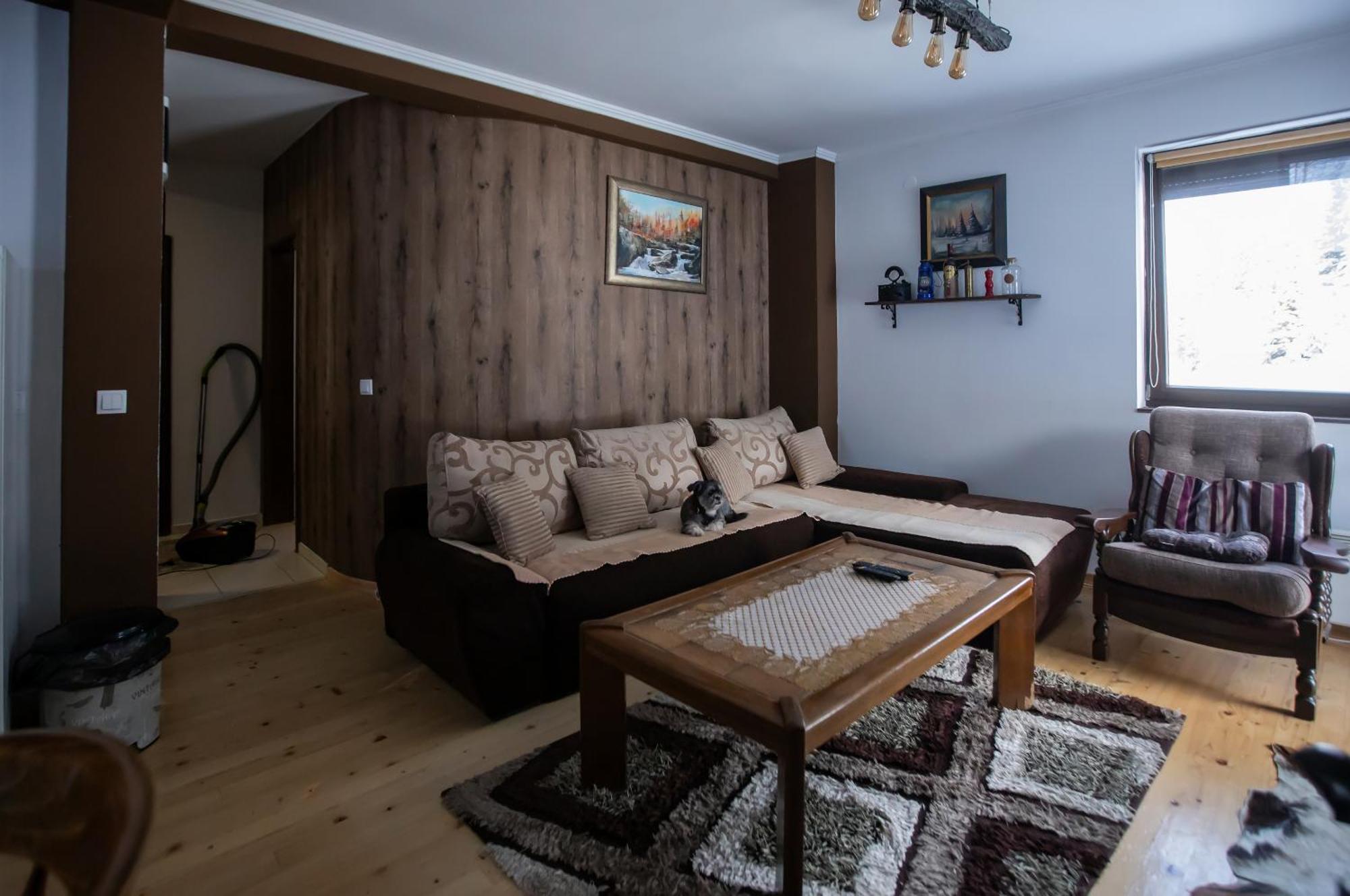 Apartment T&T Jahorina Luaran gambar