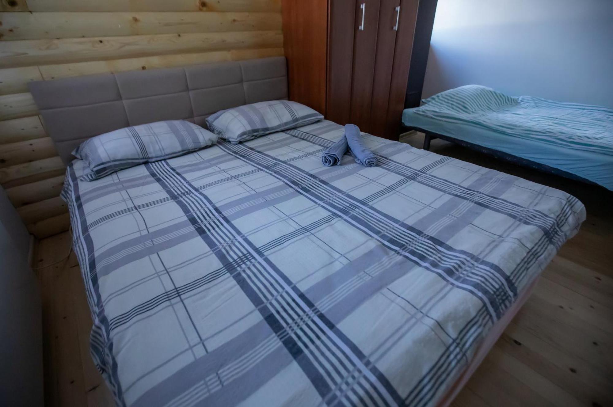 Apartment T&T Jahorina Luaran gambar