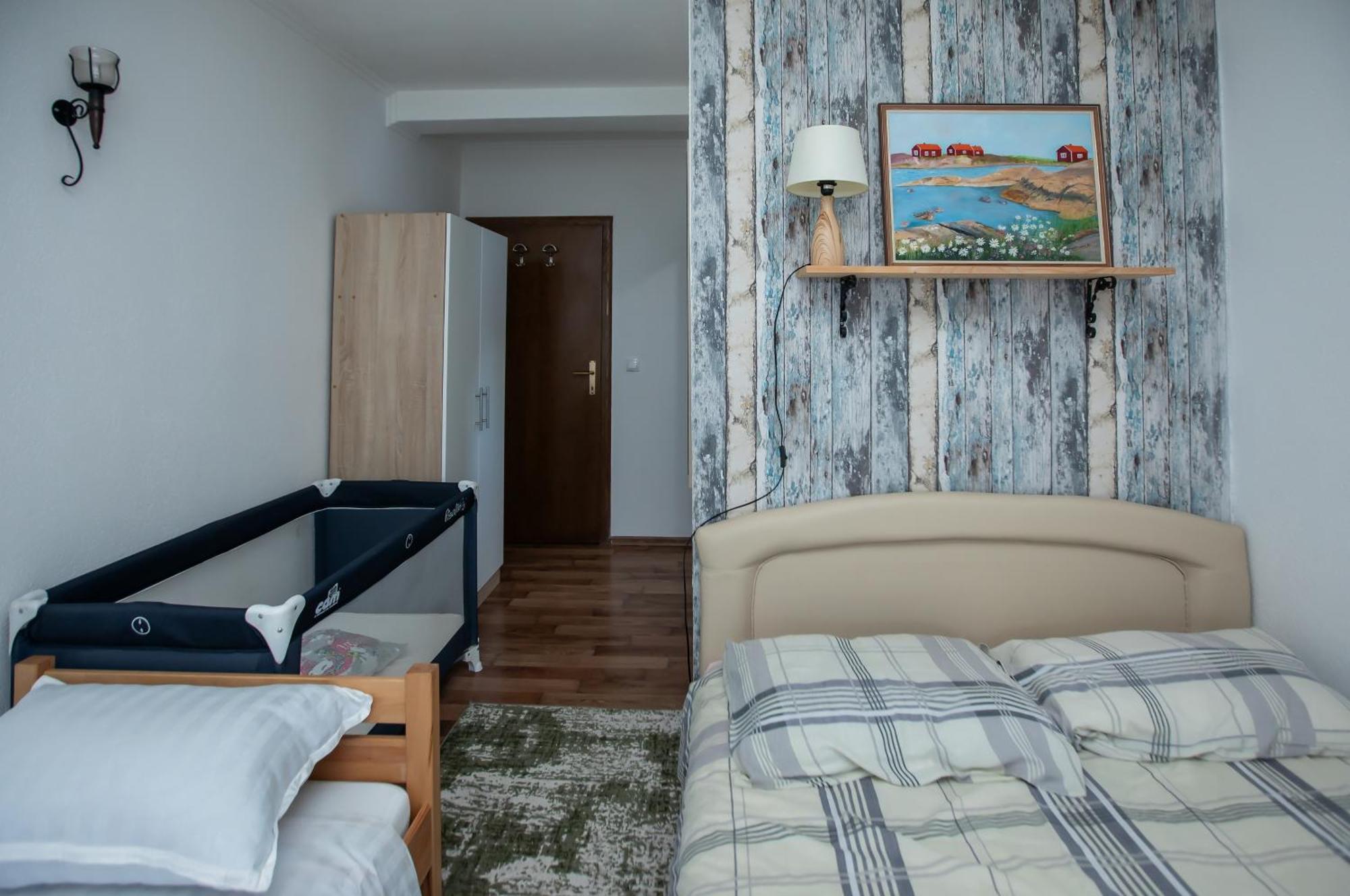 Apartment T&T Jahorina Luaran gambar