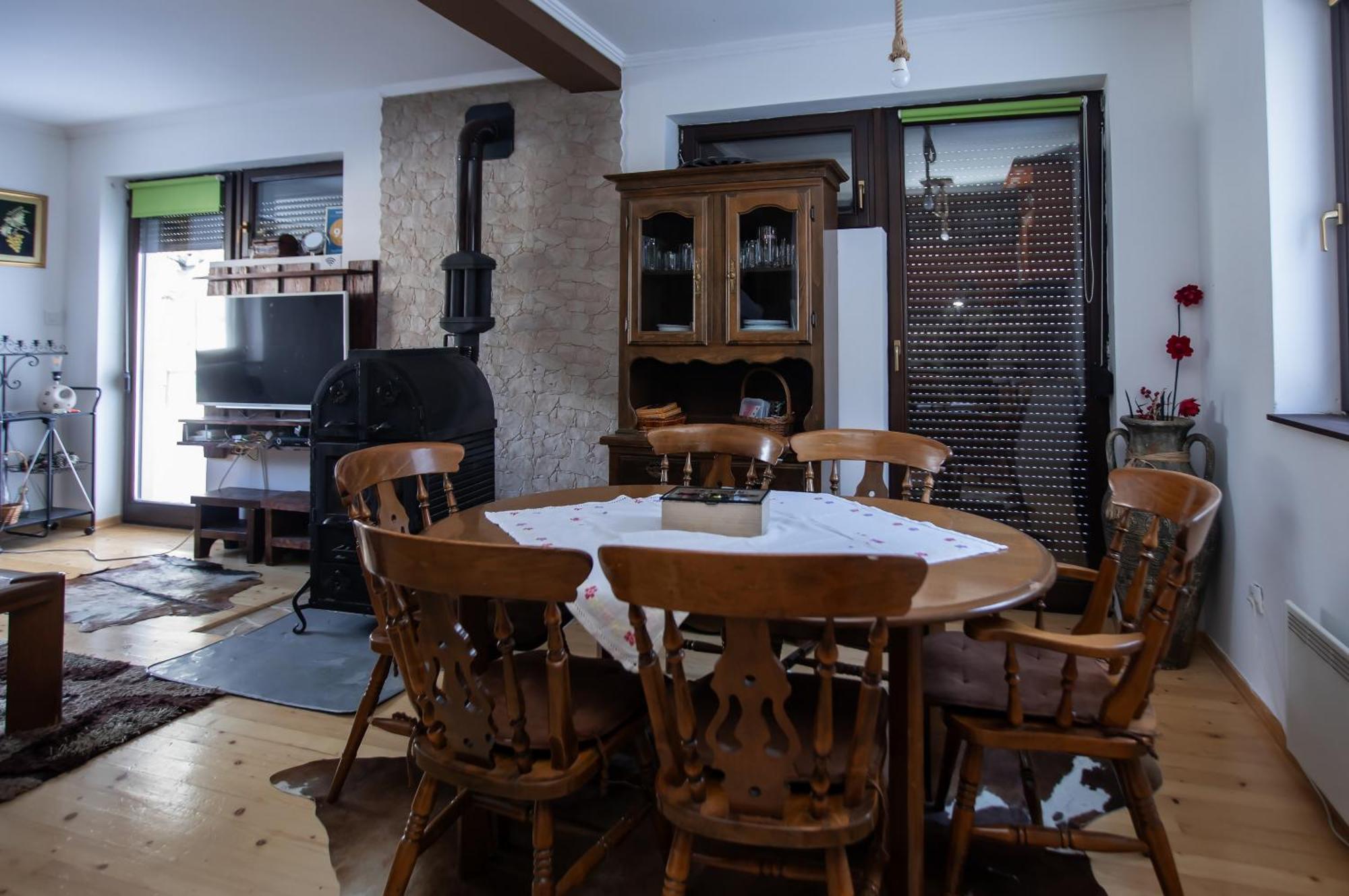 Apartment T&T Jahorina Luaran gambar