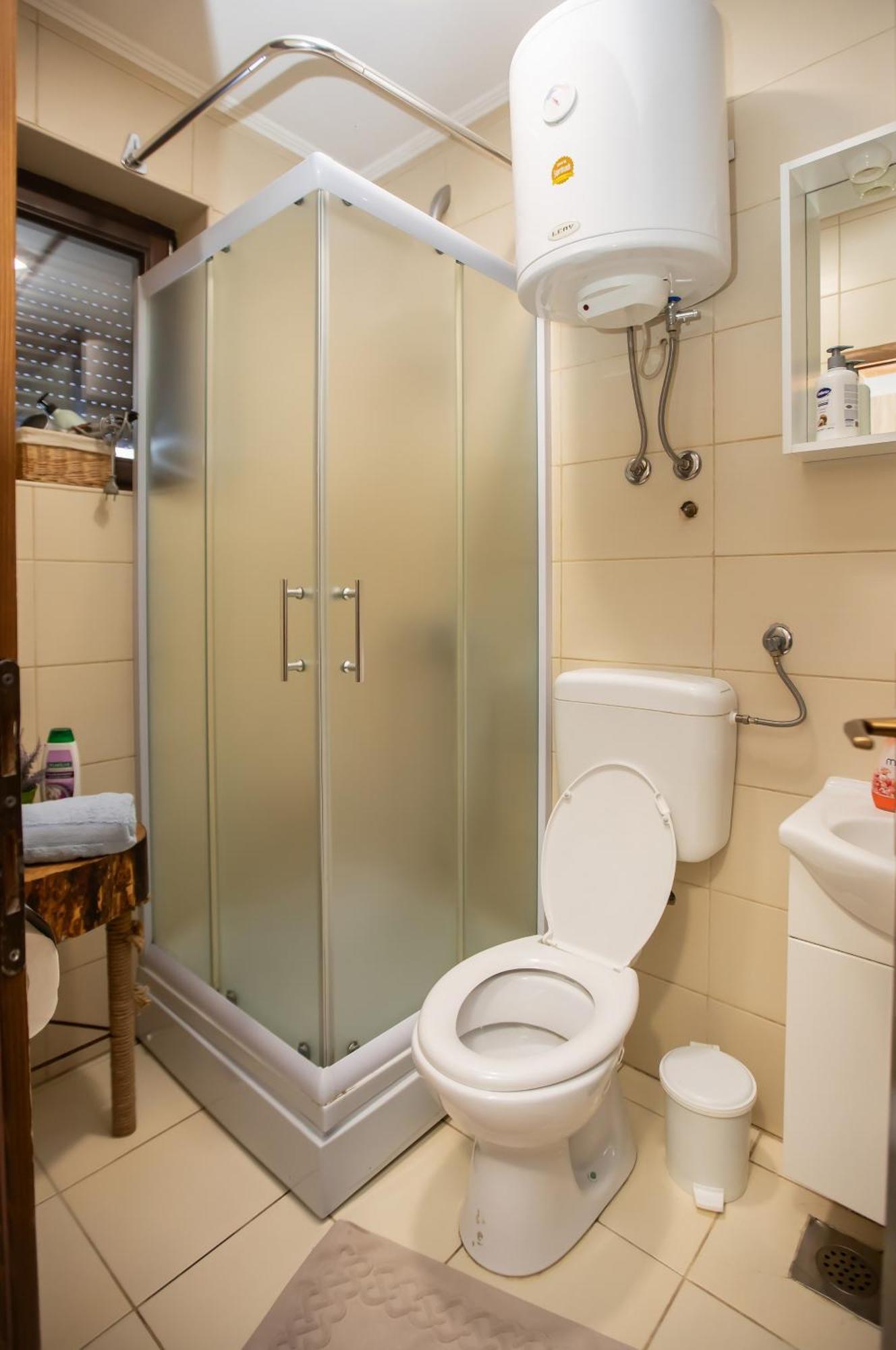 Apartment T&T Jahorina Luaran gambar