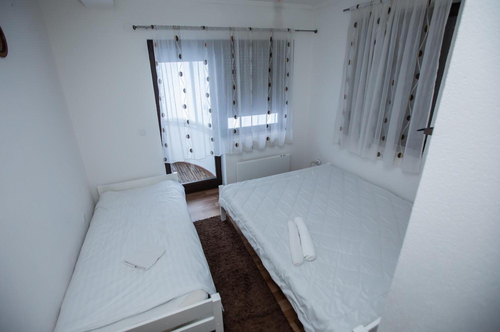 Apartment T&T Jahorina Luaran gambar