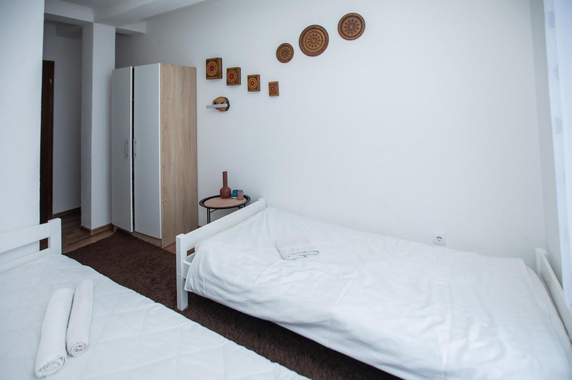 Apartment T&T Jahorina Luaran gambar