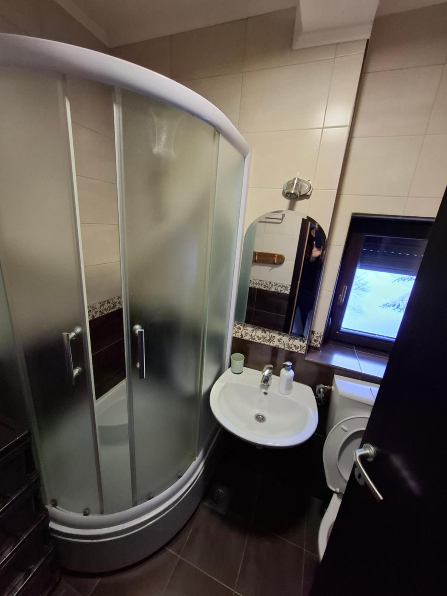 Apartment T&T Jahorina Luaran gambar