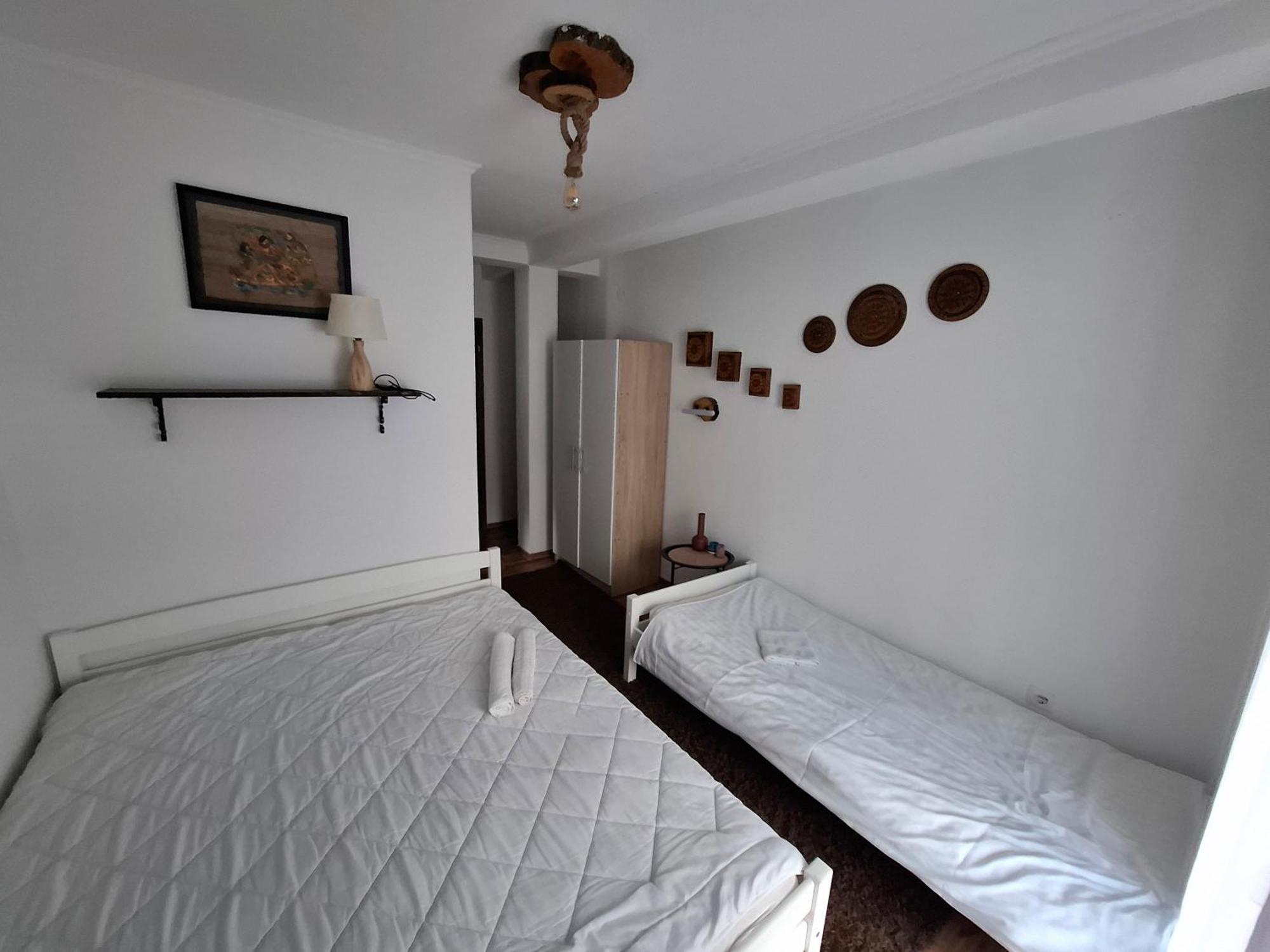 Apartment T&T Jahorina Luaran gambar