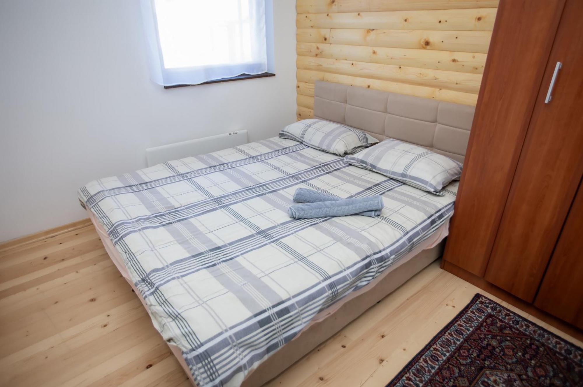 Apartment T&T Jahorina Luaran gambar