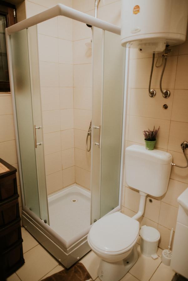 Apartment T&T Jahorina Luaran gambar
