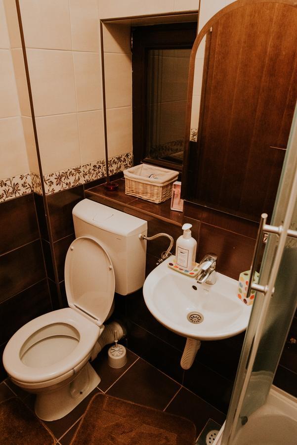 Apartment T&T Jahorina Luaran gambar